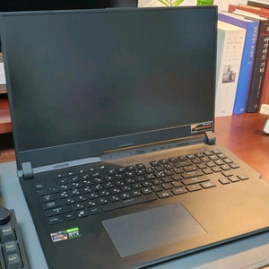asus 게이밍 노트북 3070