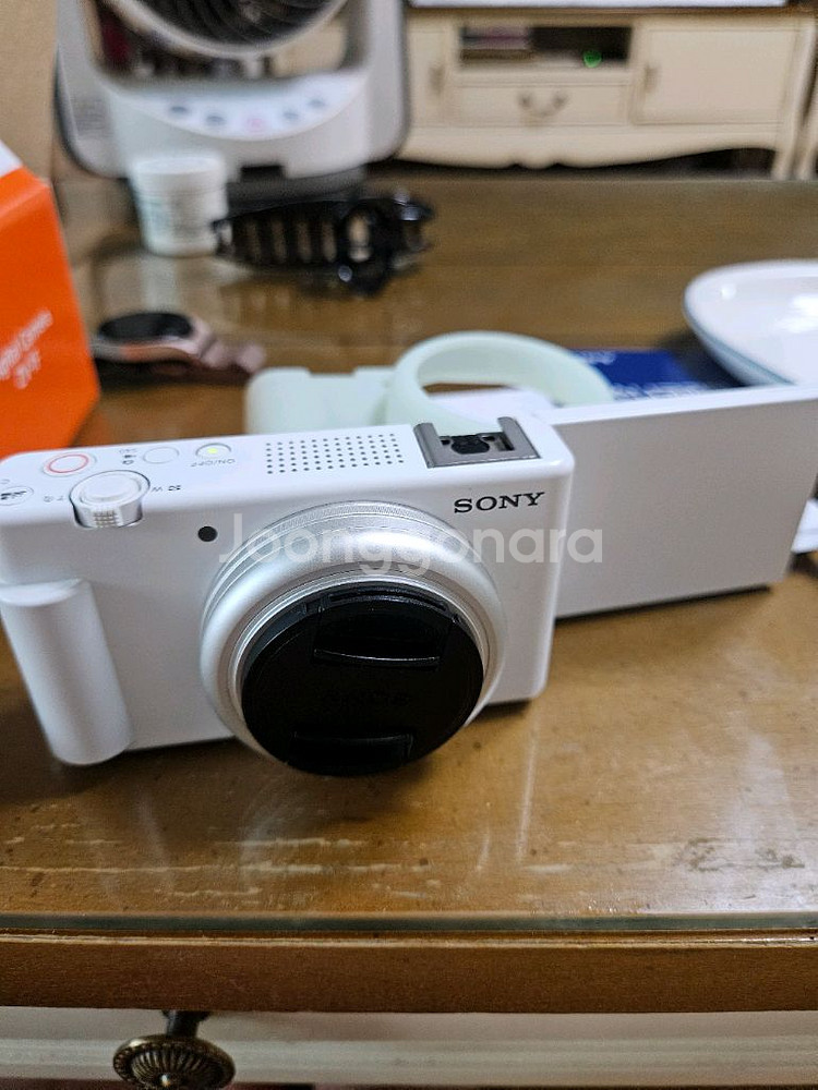 소니ZV-1F--1