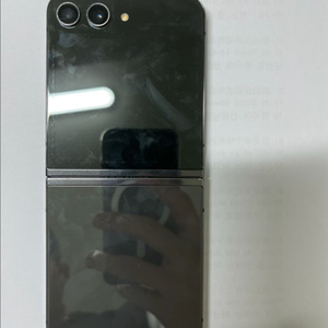 갤럭시 z플립5 512GB