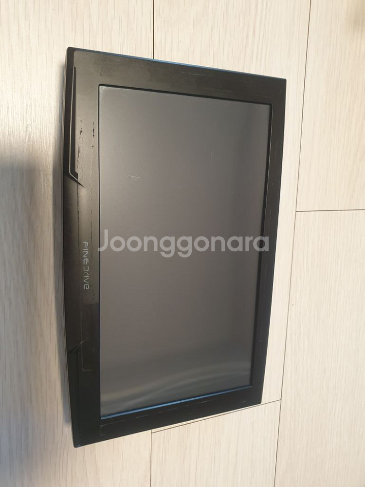 파인드라이브 iQ 3D 9000 BLACK 네비게이션--1
