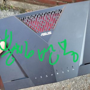 ASUS 아수스 공유기 허브 RT ac88u (ac31