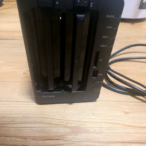 시놀로지 DS214PLAY