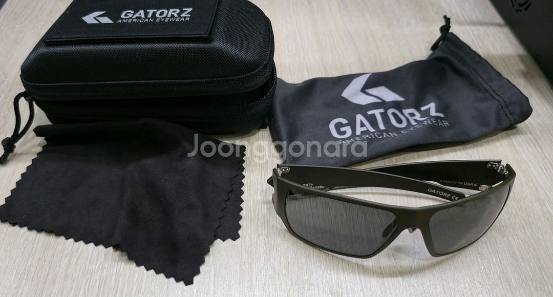 가토즈 스펙터 밀스팩 OD 세라코트--0