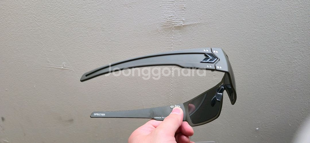 가토즈 스펙터 밀스팩 OD 세라코트--4