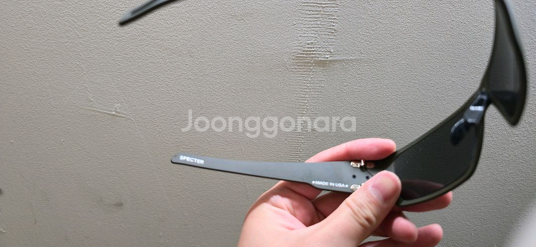 가토즈 스펙터 밀스팩 OD 세라코트--7