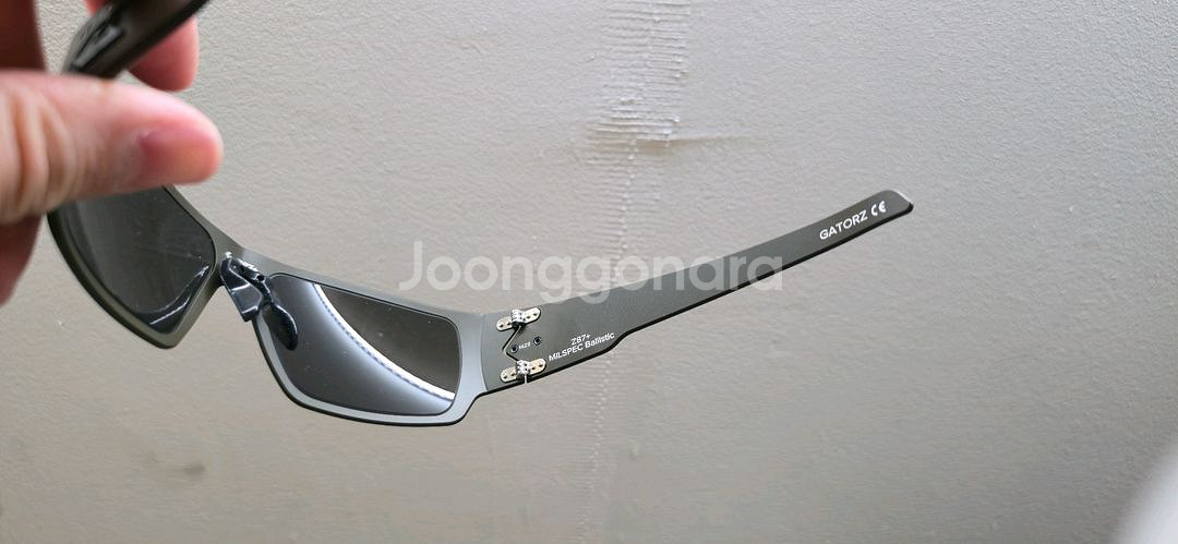 가토즈 스펙터 밀스팩 OD 세라코트--6