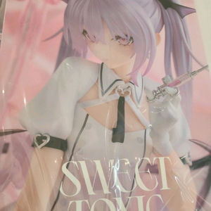 [미개봉]루루도 이브 sweet toxic 택포