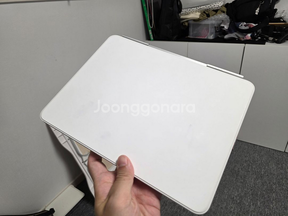 아이패드프로 M4 13인치 512GB 셀룰러--3