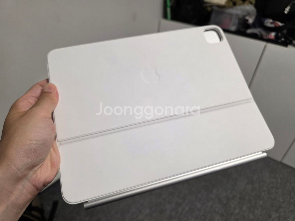 아이패드프로 M4 13인치 512GB 셀룰러--2