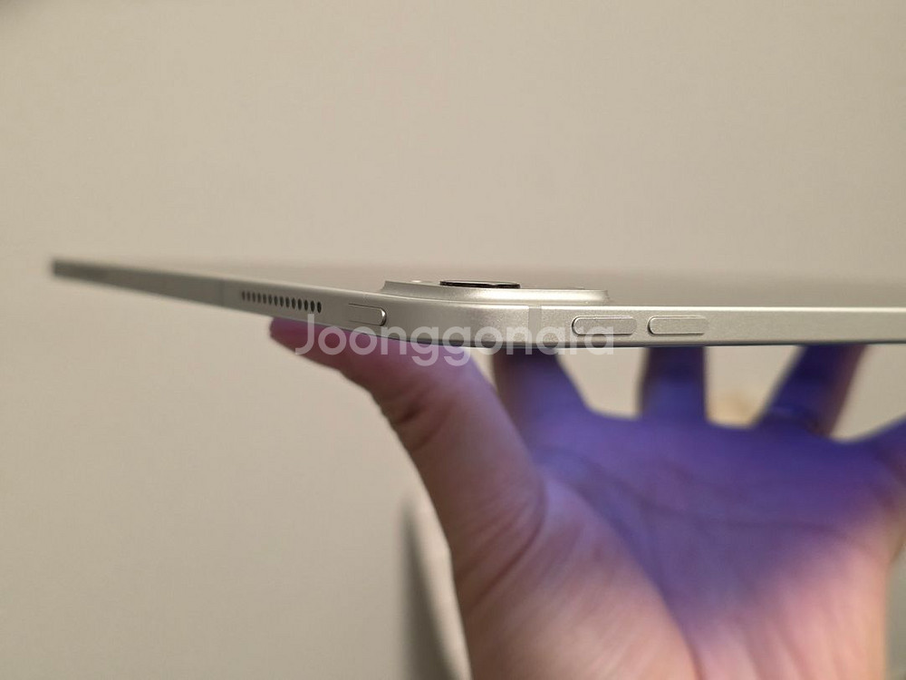 아이패드프로 M4 13인치 512GB 셀룰러--0
