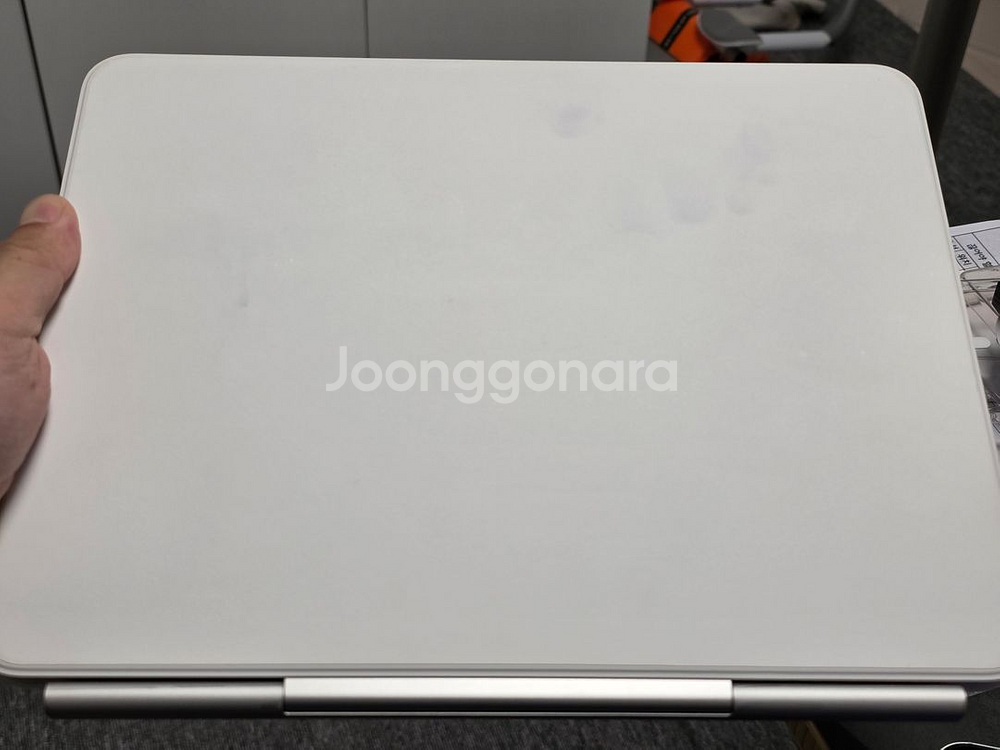 아이패드프로 M4 13인치 512GB 셀룰러--5