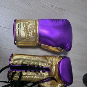 복싱글러브 복스엘리트 커스텀 10온스