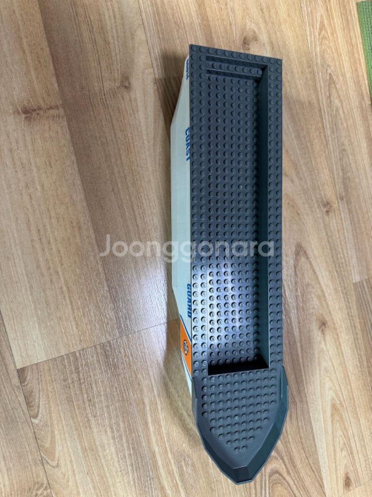 레고60014해안경비대 경비선--3