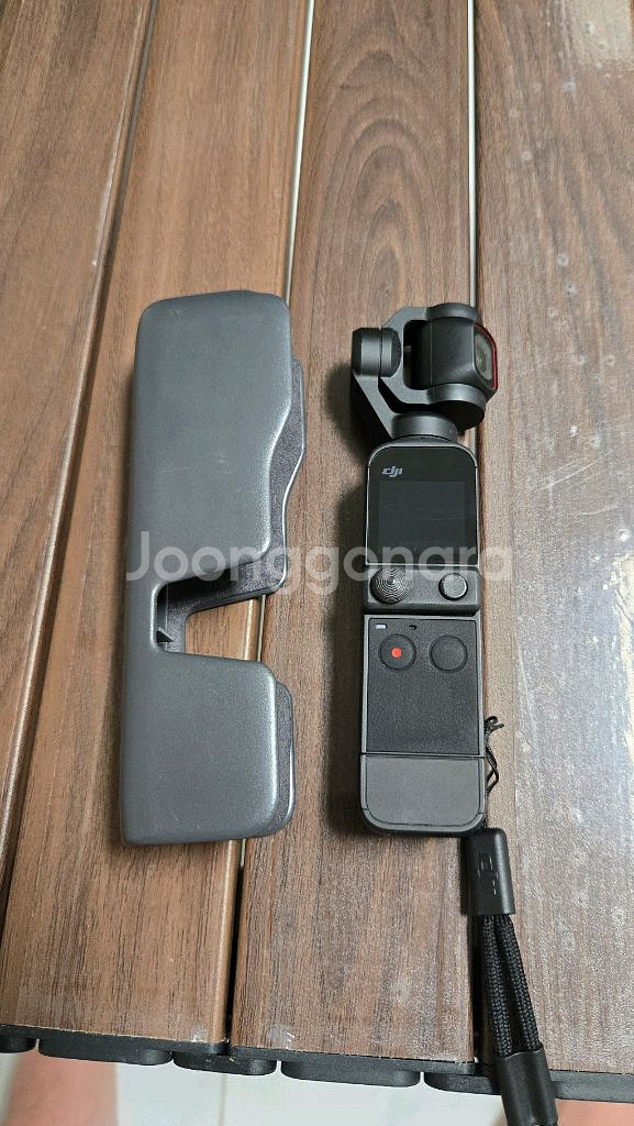 오즈모포켓2 판매합니다--0