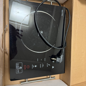 Electrika 전기레인지