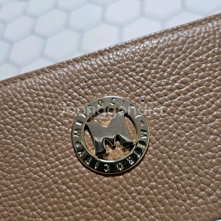 메트로시티 중지갑(미사용)--4