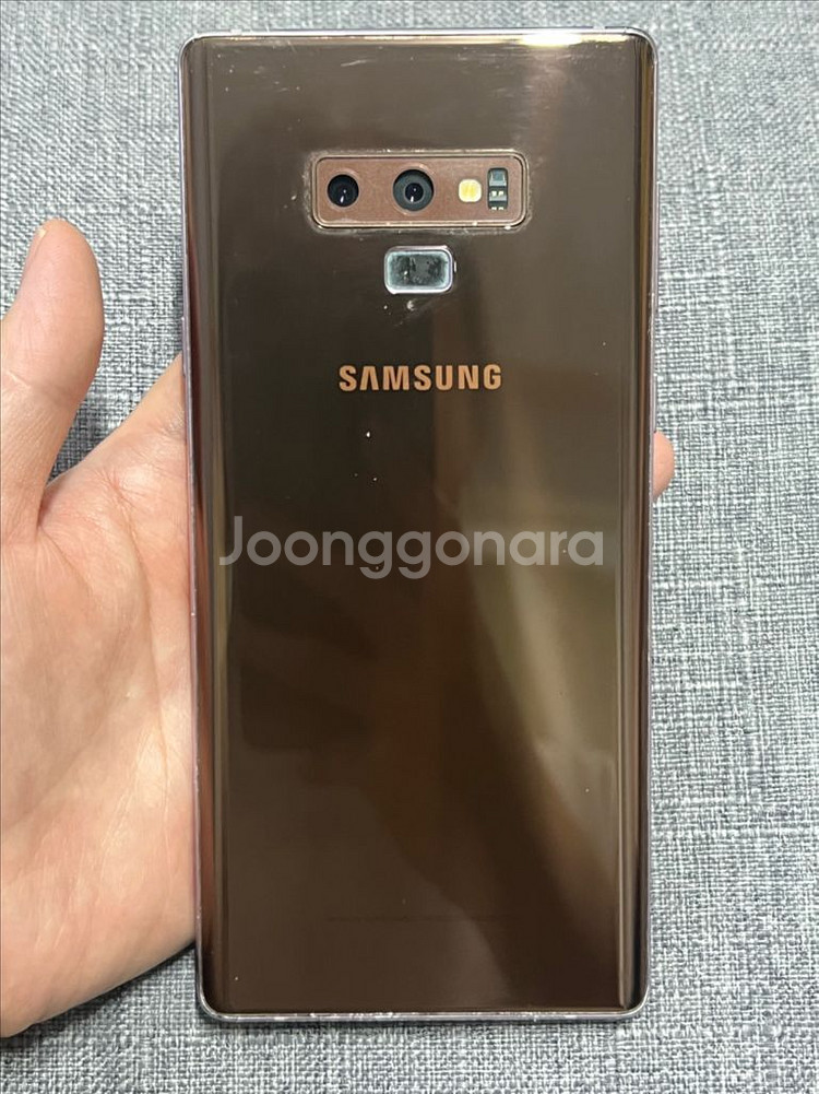 갤럭시 노트9--0