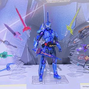 [구매] shf 가면라이더 다량 구매
