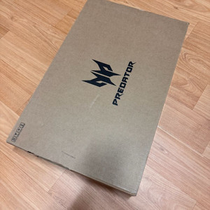 에이서 프레데터 네오 16 i9 14900hx