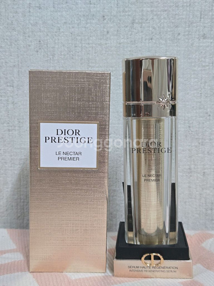 디올 프레스티지 르 넥타 프리미어 세럼 30ml--1