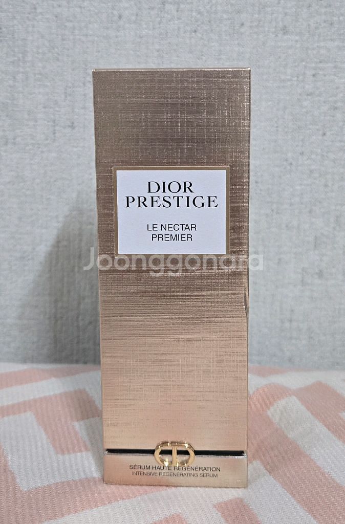 디올 프레스티지 르 넥타 프리미어 세럼 30ml--2