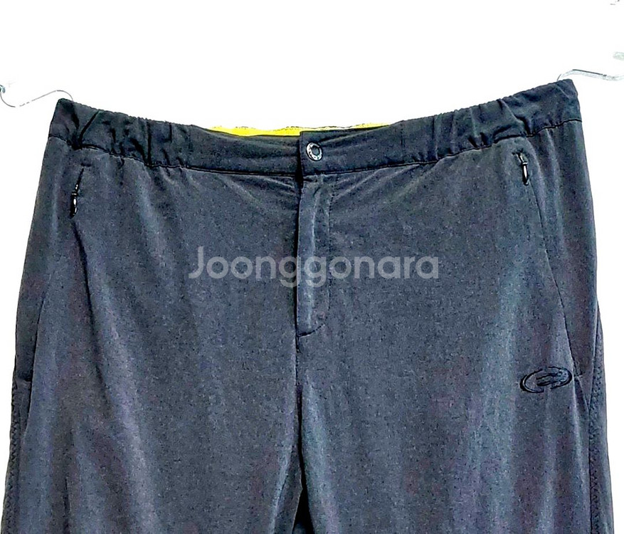 아이더 남성등산바지36/낚시 여행 아웃도어--1