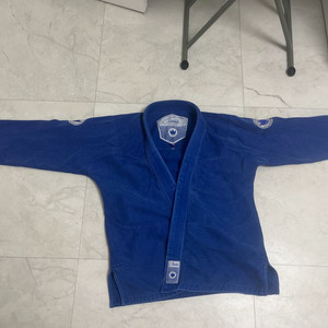 킹즈클래식 주짓수도복 a2