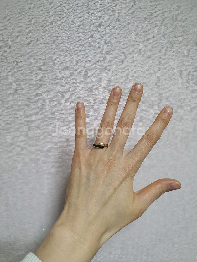 14K 반지--1