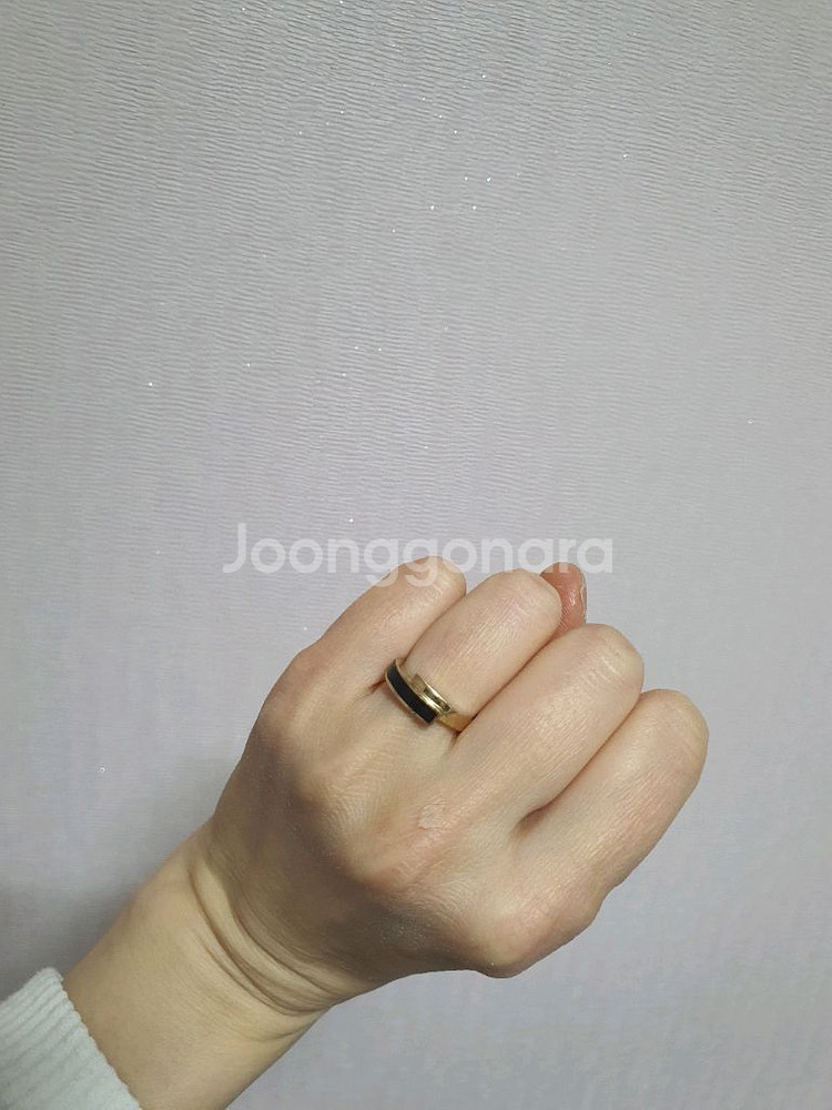 14K 반지--4