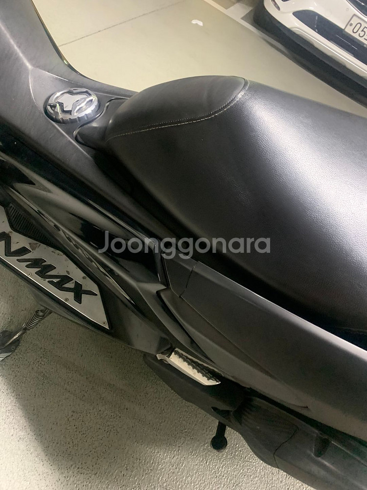 야마하 NMAX125--1