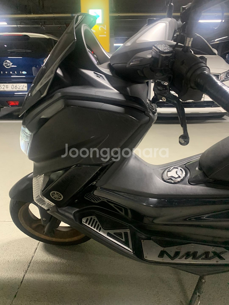 야마하 NMAX125--0