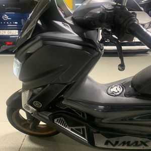 야마하 NMAX125