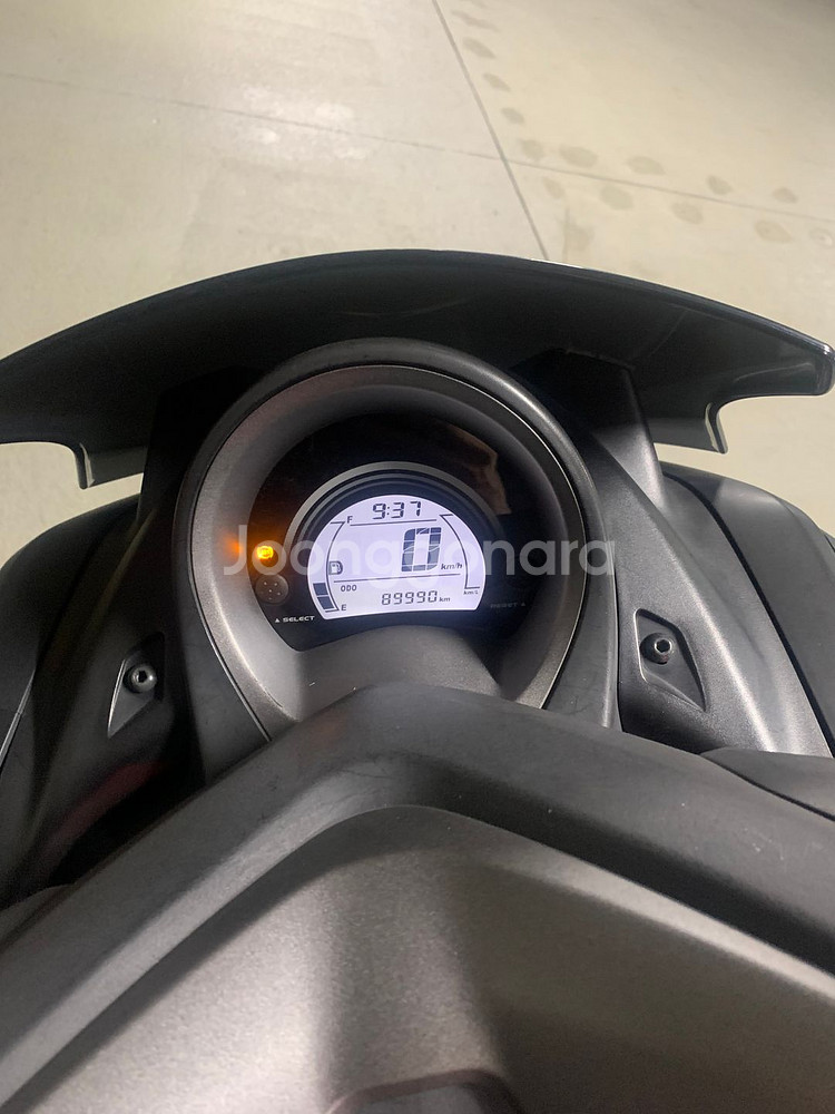 야마하 NMAX125--5