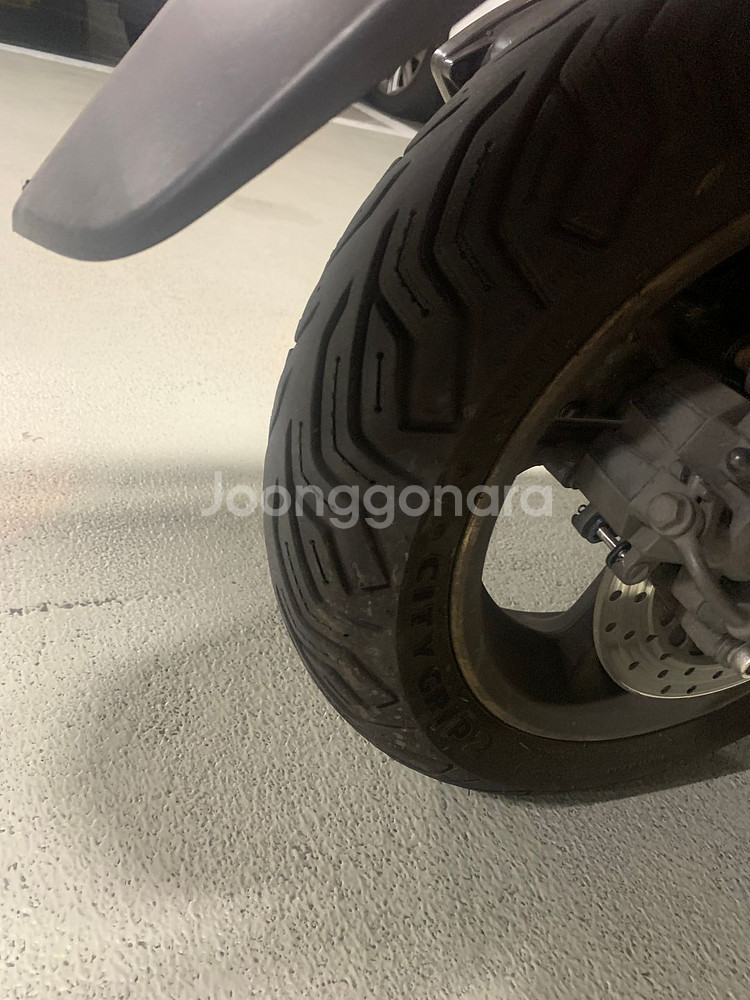 야마하 NMAX125--2