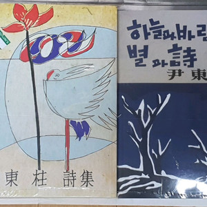 하늘과 바람과 별과 시