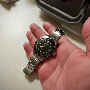 오리스 식스티파이브 36mm