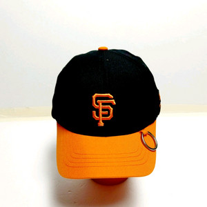 새제품급/엠엘비 샌프란시스코 자이언츠 여성 키즈