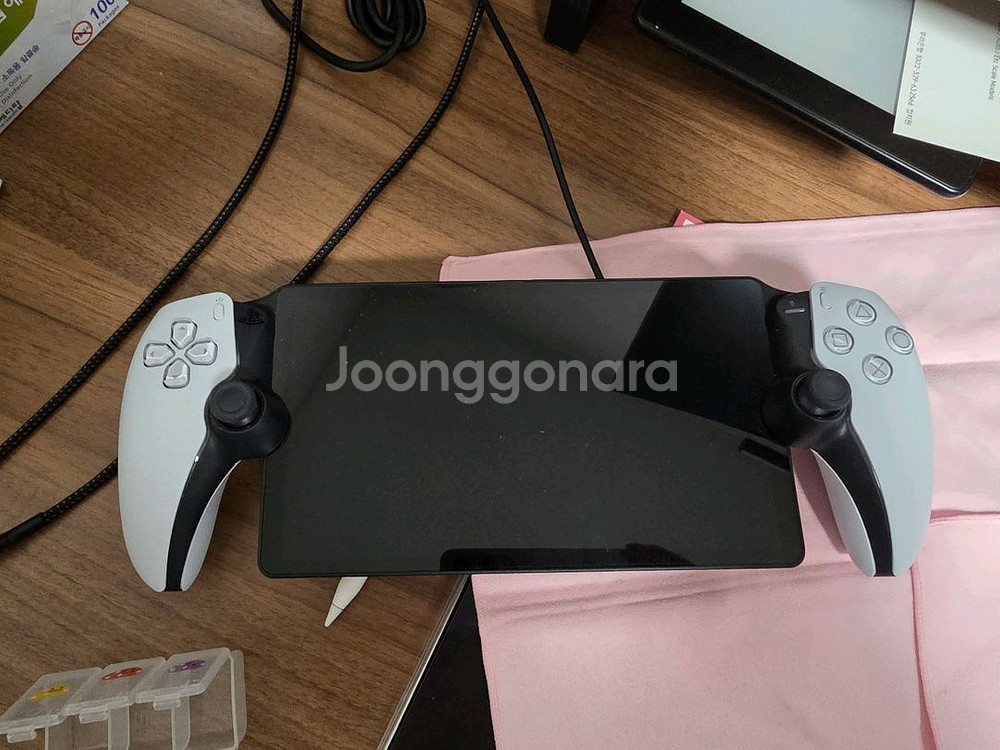 PS 포탈--3