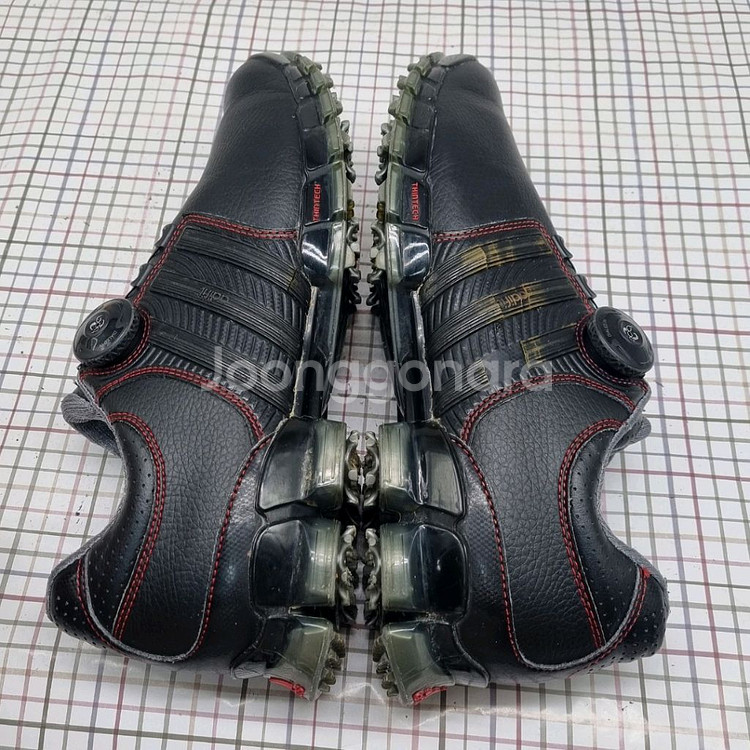 아디다스 보아남성골프화 270--4