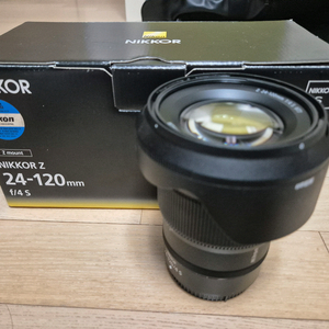 니콘 z 24-120 f4