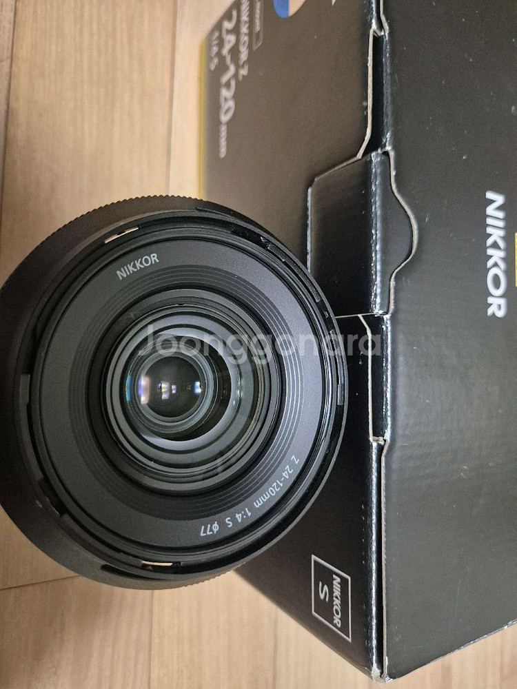 니콘 z 24-120 f4--2