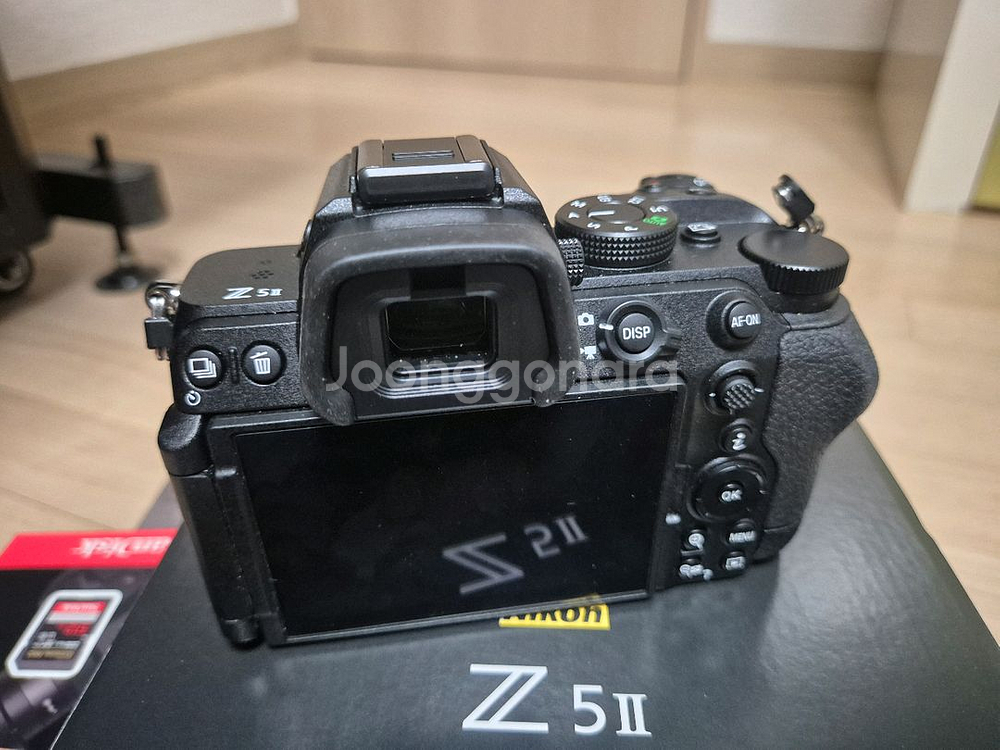 니콘 z5ii--2