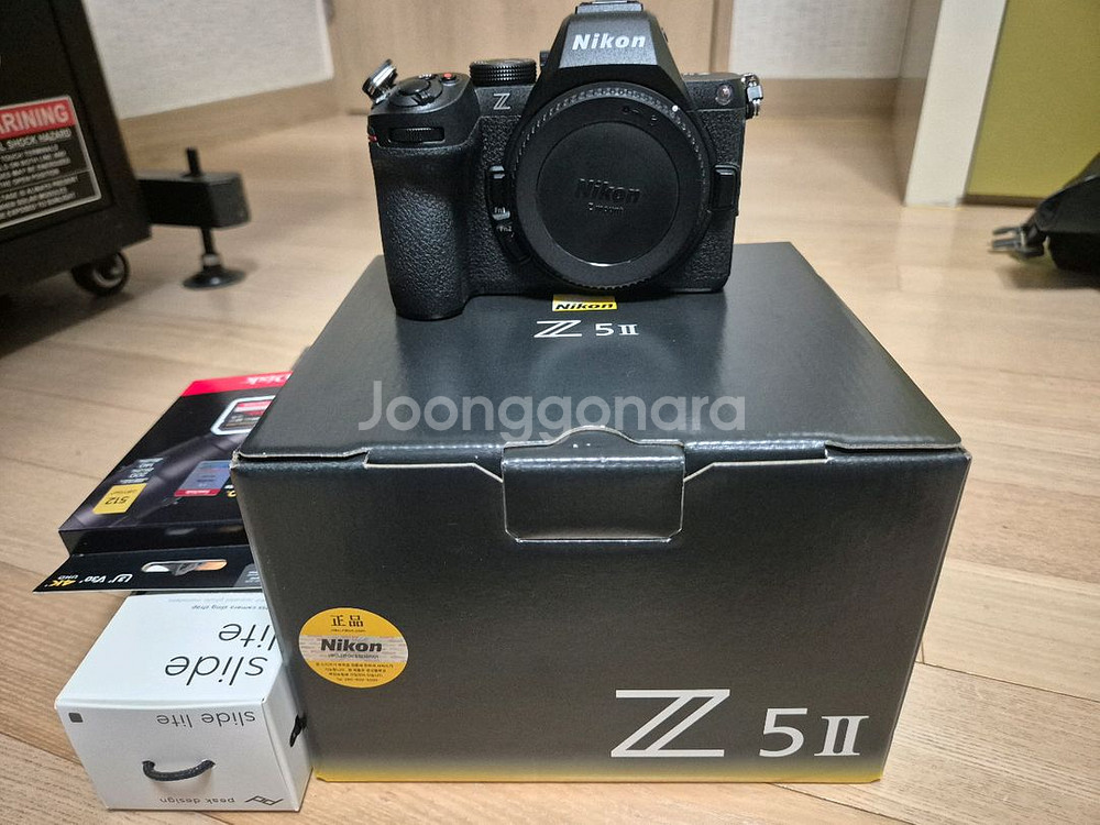 니콘 z5ii--0