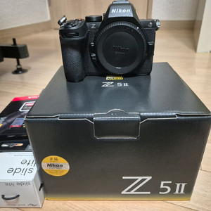 니콘 z5ii