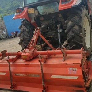 대동58마력트렉터