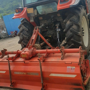 대동58마력트렉터
