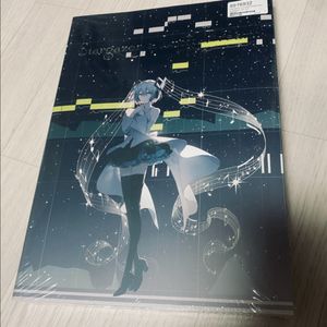 Stargazer&Lucid렐라 Rella 일러스트북