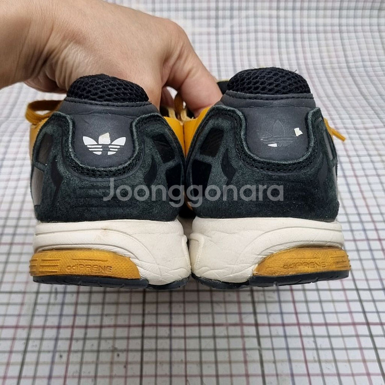 아디다스 zx0 여성운동화240--3