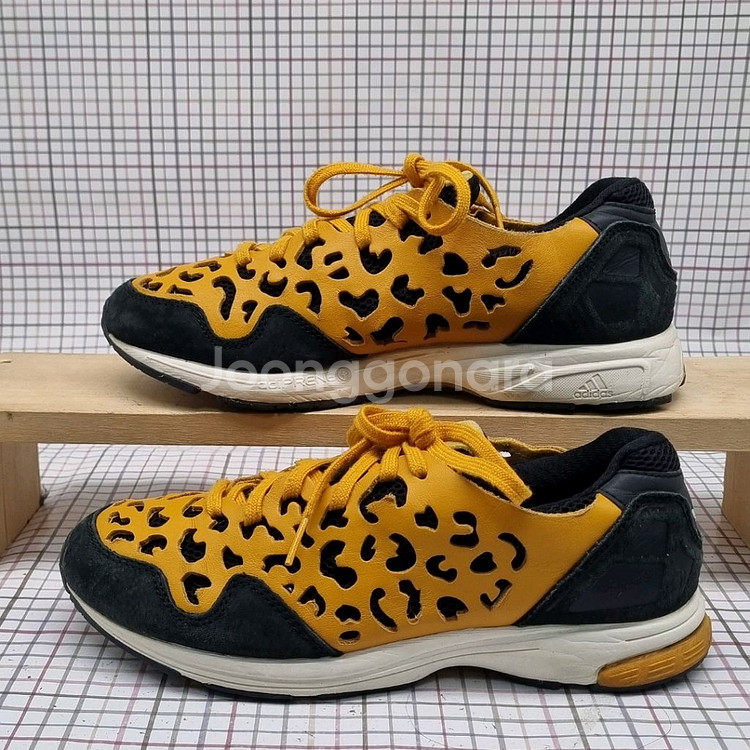 아디다스 zx0 여성운동화240--0