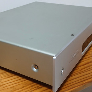 인켈튜너 TX-7C